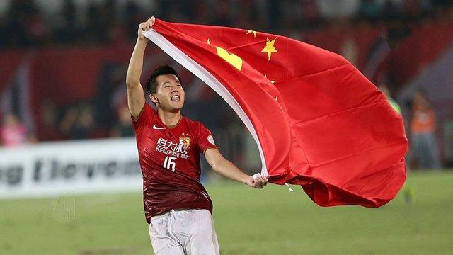 Asian Championships
